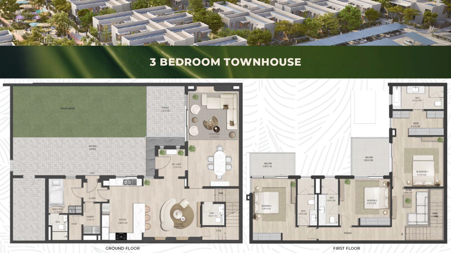 Townhouses